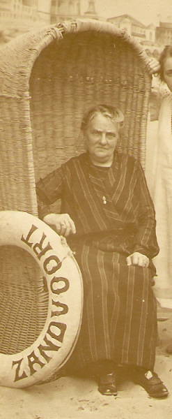 Elizabeth Jacoba Houtman