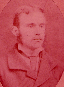 Adrianus Jacobus Ivens